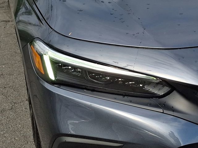 Certified 2023 Honda Civic Sport Touring image 9