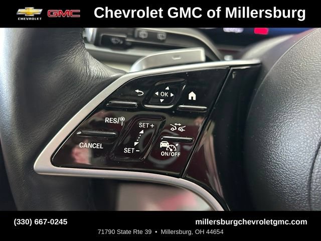 Used 2026 Mercedes-Benz GLE 350 4MATIC image 20