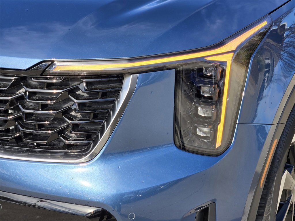 New 2026 Kia Sorento EX w/ EX Premium Package image 14