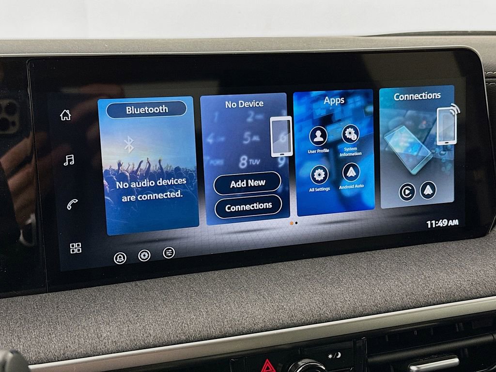 New 2026 Nissan Kicks SV w/ SV Premium Package image 20