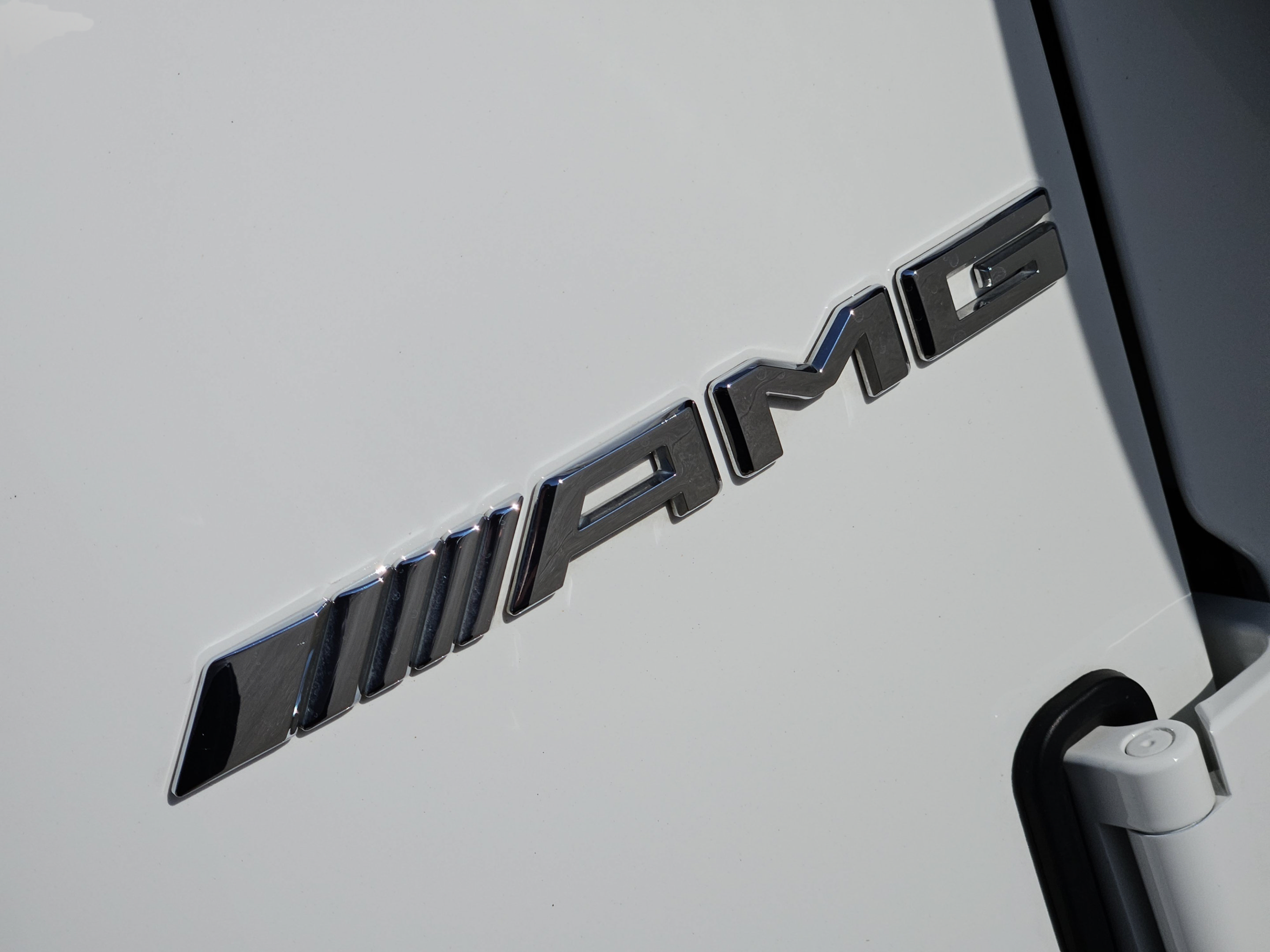 Used 2022 Mercedes-Benz G 63 AMG 4MATIC image 32