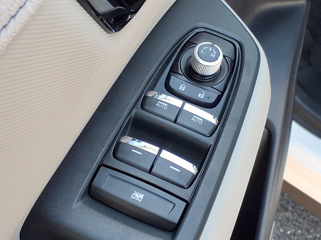 Certified 2025 Subaru Forester Limited w/ Protection Package (1PH) image 12