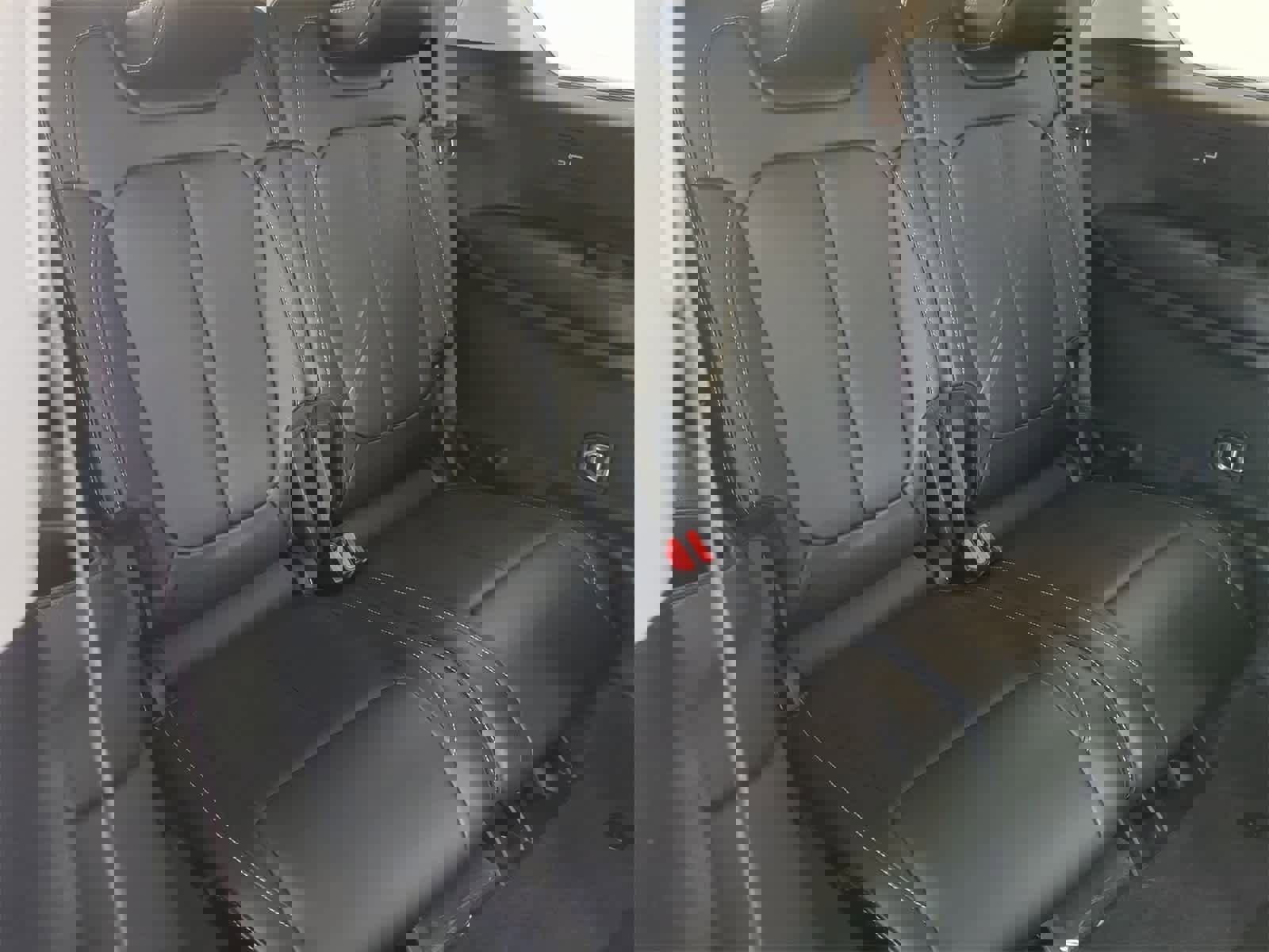 Certified 2022 Jeep Grand Cherokee L Limited w/ Black Appearance Package image 29