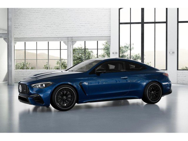 New 2026 Mercedes-Benz CLE 53 AMG 4MATIC Coupe image 36