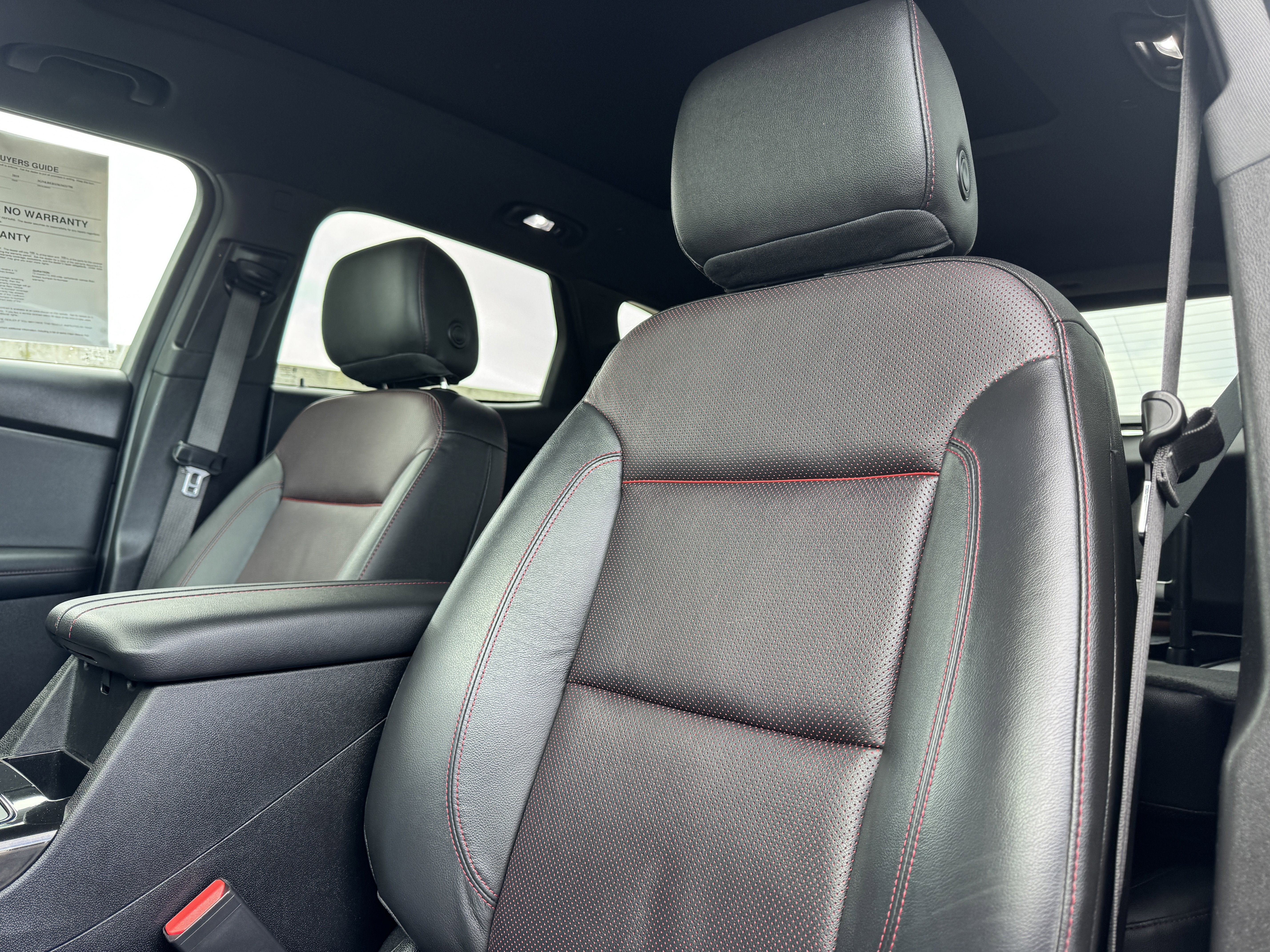 Used 2019 Chevrolet Blazer RS image 13