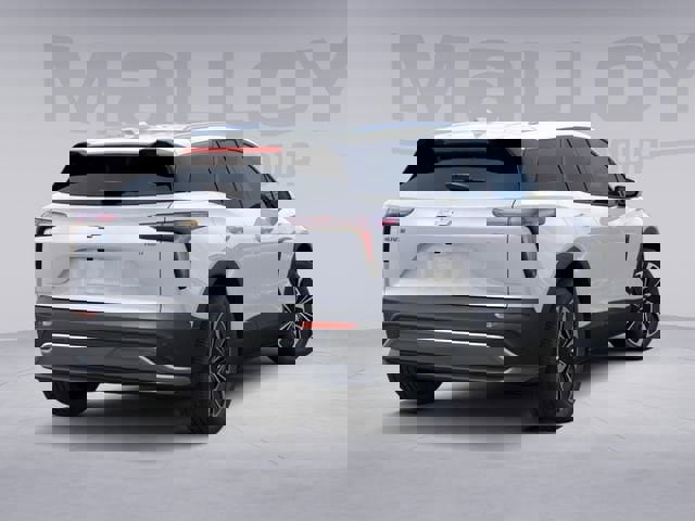 New 2026 Chevrolet Blazer EV LT FWD image 4