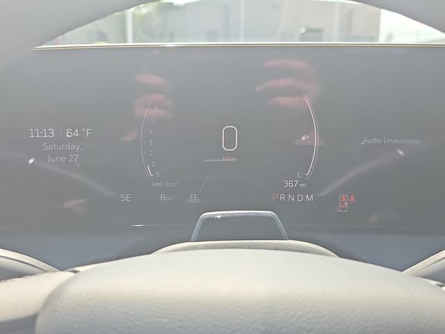 New 2026 Cadillac CT5 Sport w/ Technology Package AWD/4WD image 18