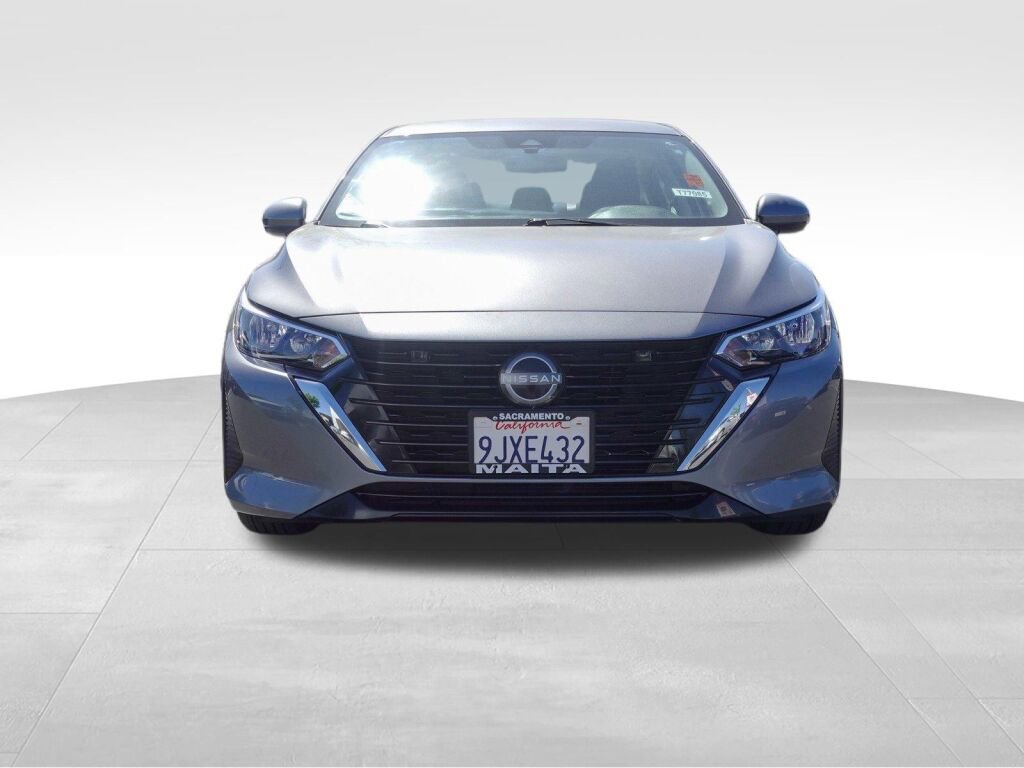 Used 2024 Nissan Sentra S image 9