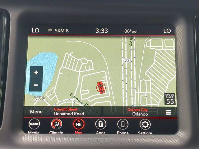 Certified 2023 Dodge Challenger R/T RWD image 24