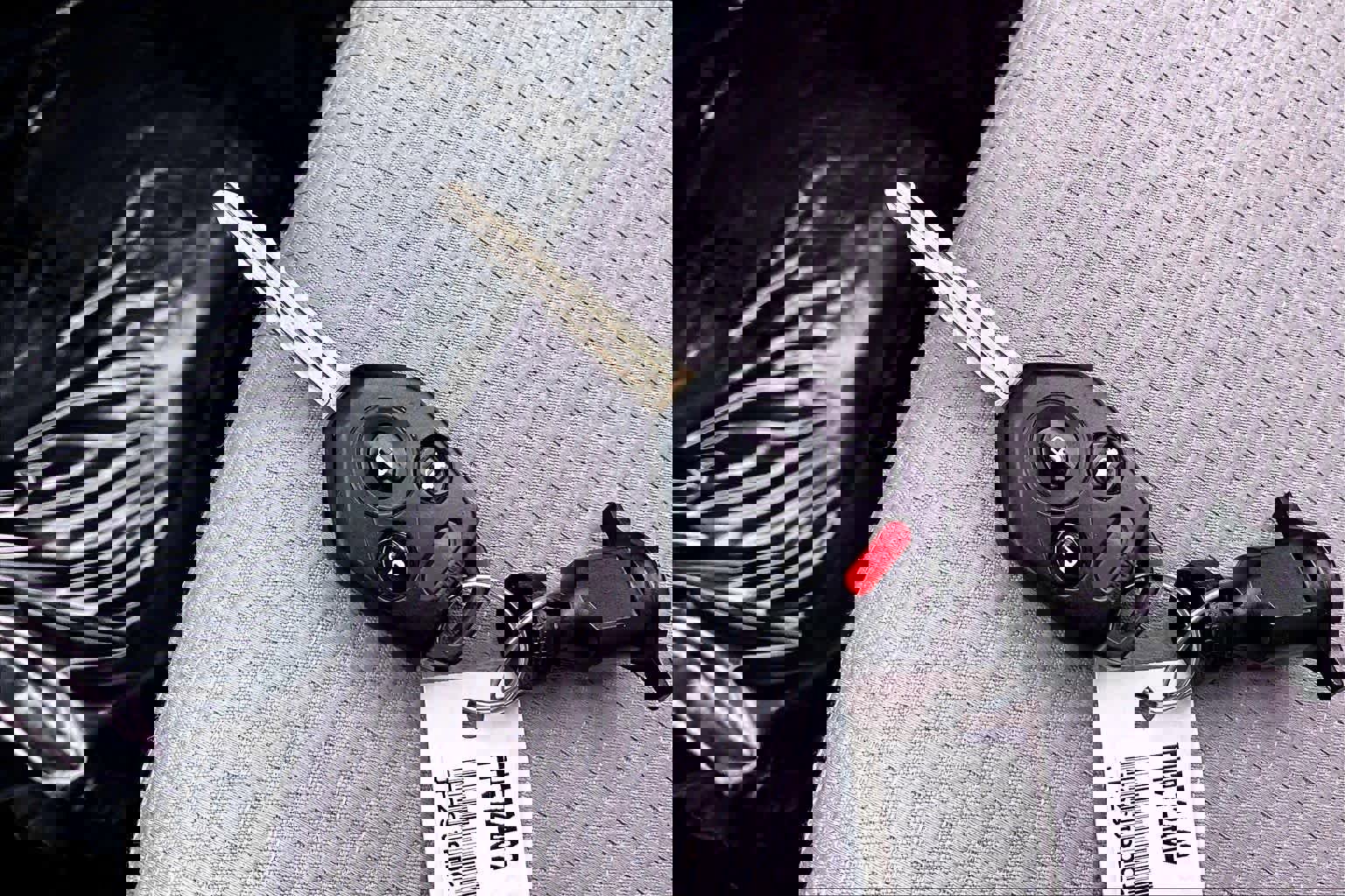 Used 2015 Subaru Forester 2.5i Premium w/ All-Weather Package image 15