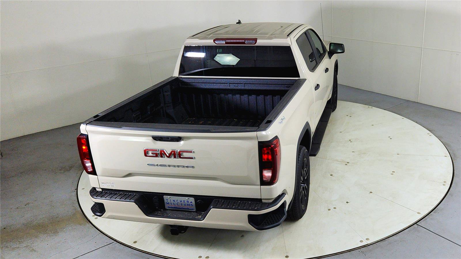 New 2026 GMC Sierra 1500 Pro w/ Graphite Edition image 21