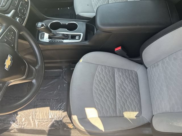 Certified 2020 Chevrolet Equinox LT AWD/4WD image 20