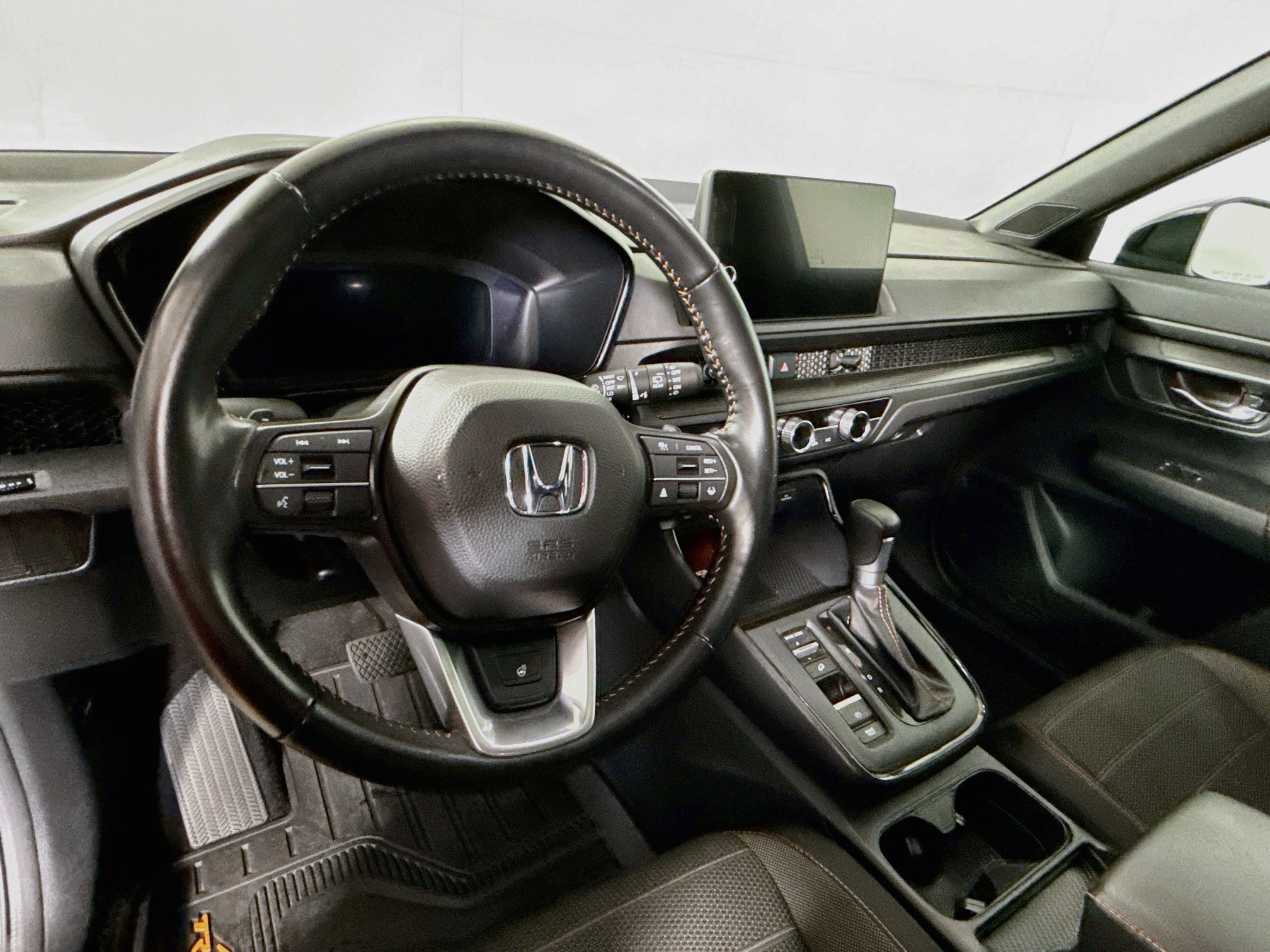 Used 2026 Honda CR-V TrailSport image 11