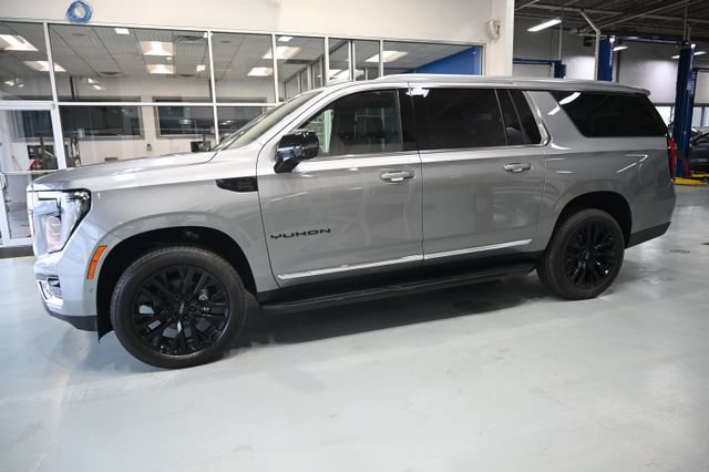 New 2026 GMC Yukon XL Elevation w/ Elevation Premium Package AWD/4WD image 7