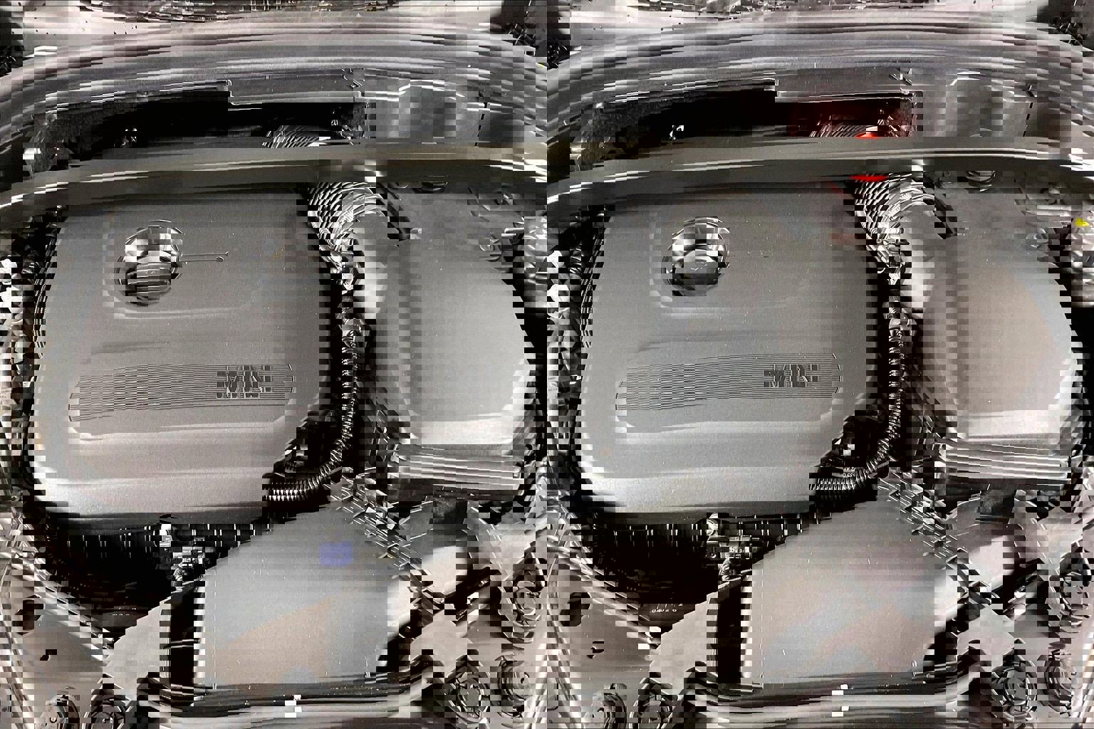 New 2026 MINI Cooper Countryman S image 12