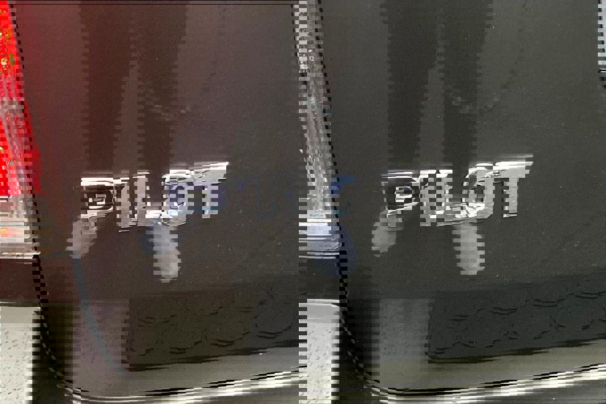 Used 2006 Honda Pilot EX-L image 22