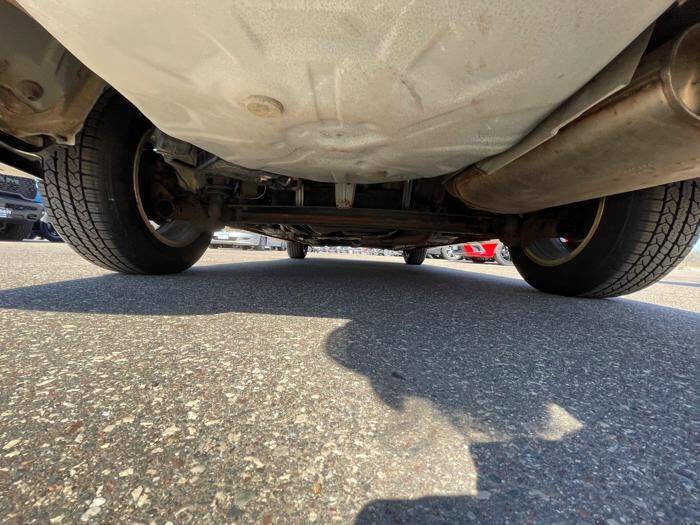 Used 2008 Toyota Corolla S image 15