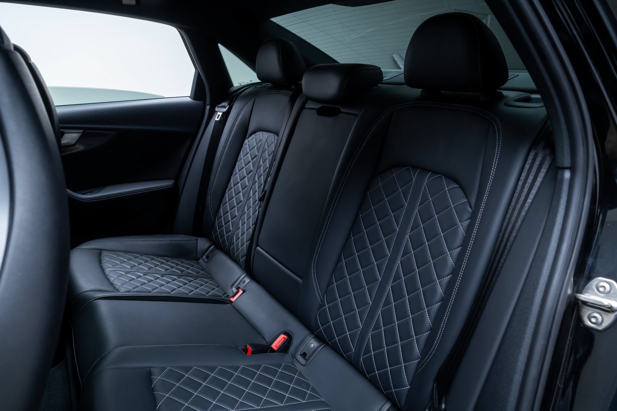 Used 2020 Audi S4 Premium Plus w/ Premium Plus Package AWD/4WD image 23