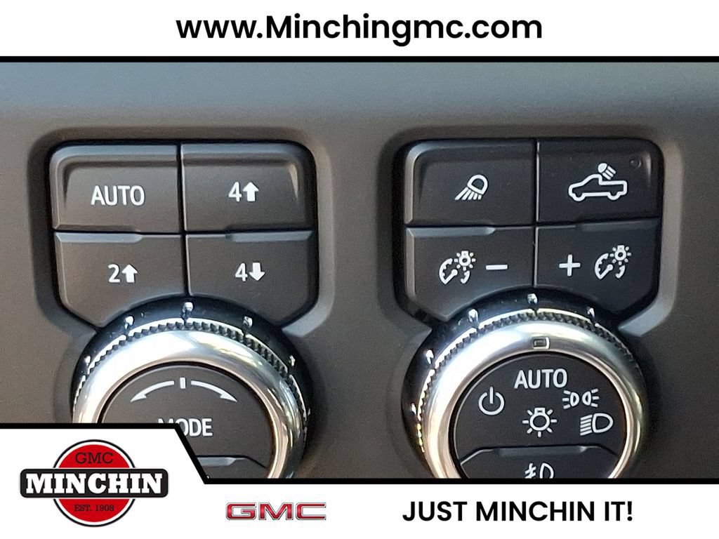 Certified 2023 GMC Sierra 1500 Denali AWD/4WD image 26