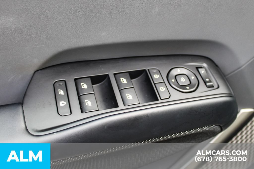Used 2024 Kia EV9 GT-Line AWD/4WD image 42