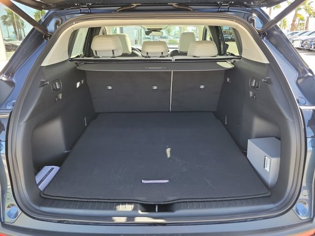 New 2026 MAZDA CX-50 AWD 2.5 S w/ Accent Package image 24