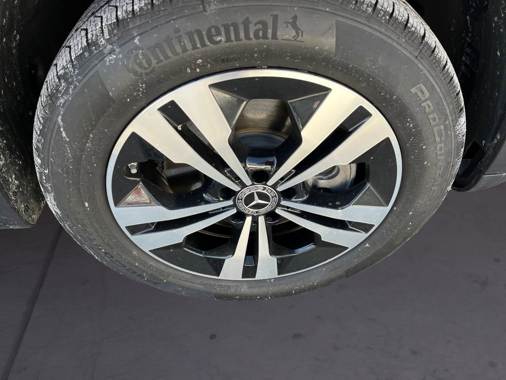 Certified 2025 Mercedes-Benz GLB 250 4MATIC image 14