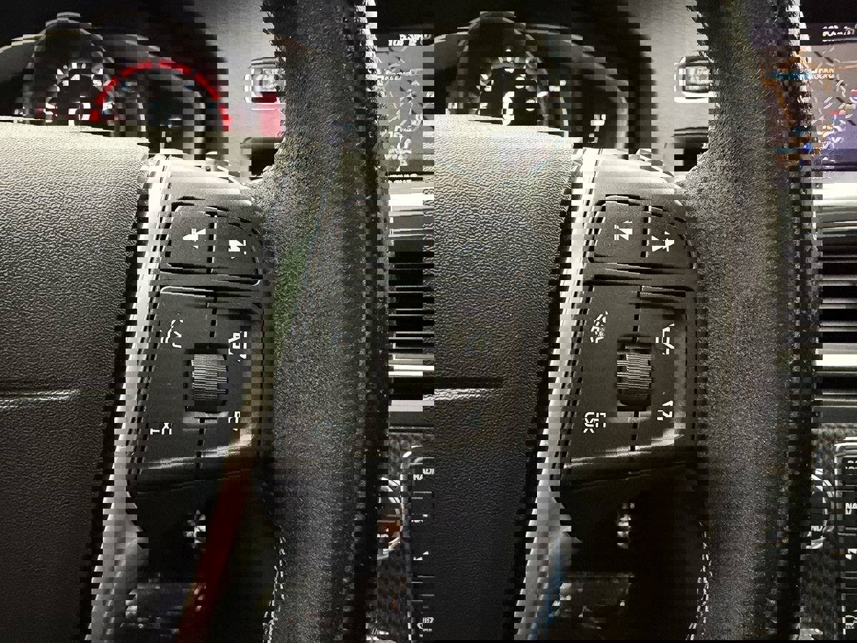 Used 2018 Volvo V60 T6 Polestar image 15