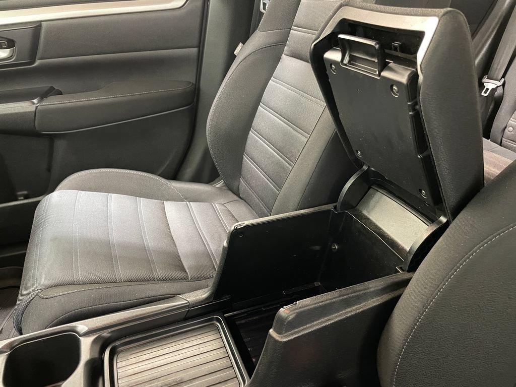 Used 2020 Honda CR-V LX image 30