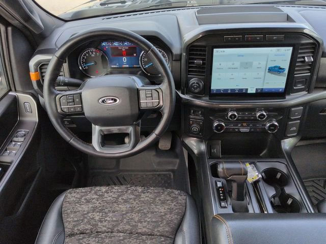 Used 2022 Ford F150 Tremor w/ Equipment Group 401A Mid image 19