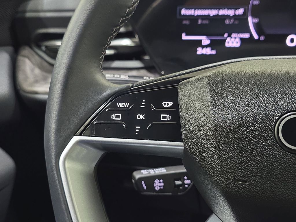 Used 2025 Audi Q5 Prestige image 20