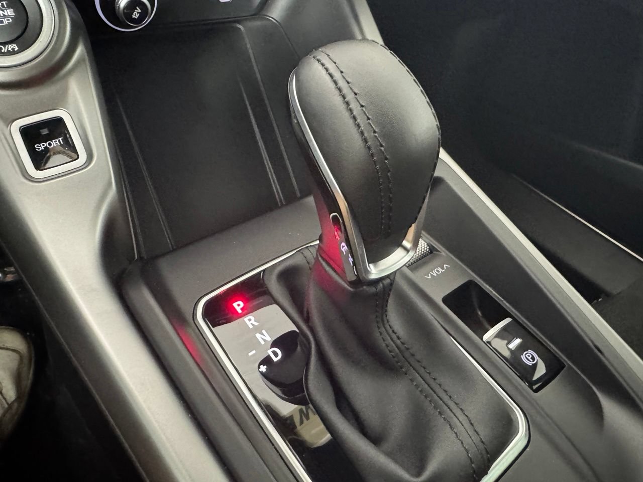 Used 2024 Dodge Hornet R/T AWD/4WD image 30