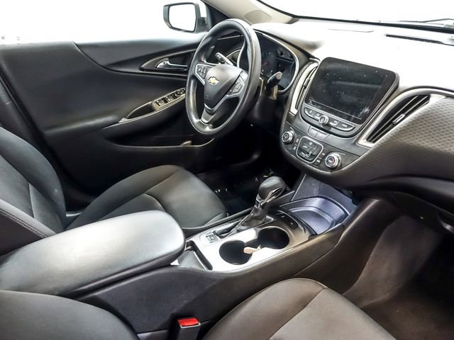 Used 2023 Chevrolet Malibu LS w/ Driver Confidence Package FWD image 30