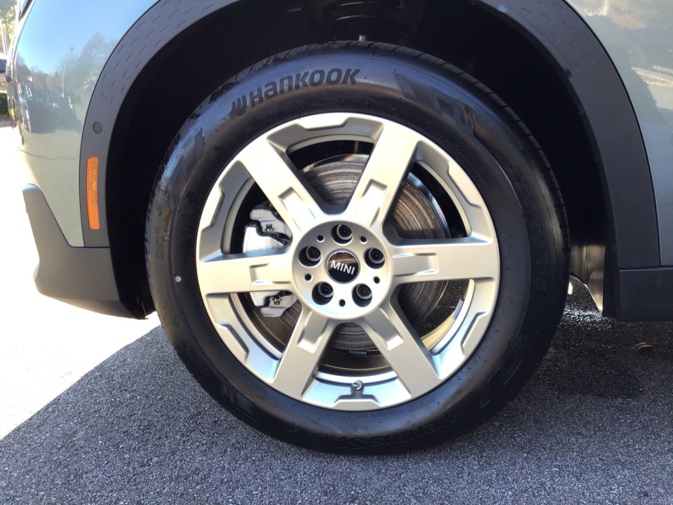 New 2026 MINI Cooper Countryman S image 27