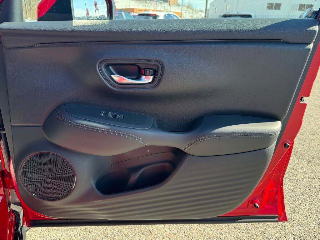 Used 2025 Honda HR-V EX-L image 20