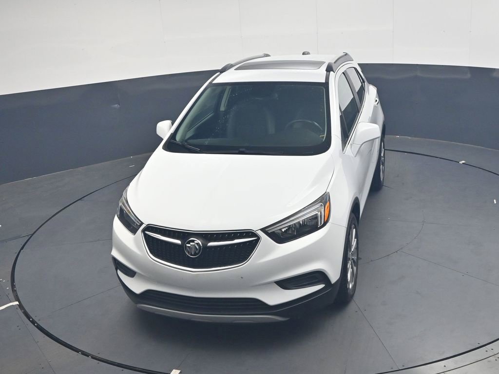 Used 2020 Buick Encore Preferred FWD image 30