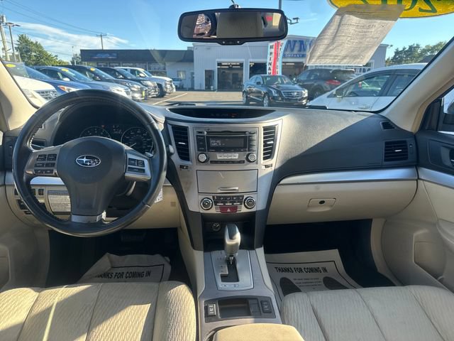 Used 2012 Subaru Legacy 2.5i Premium w/ All-Weather Pkg AWD/4WD image 12