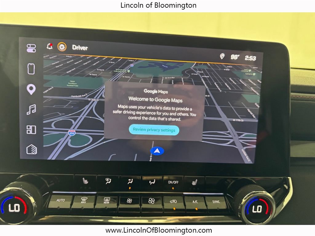 Used 2025 Chevrolet Colorado Z71 AWD/4WD image 20