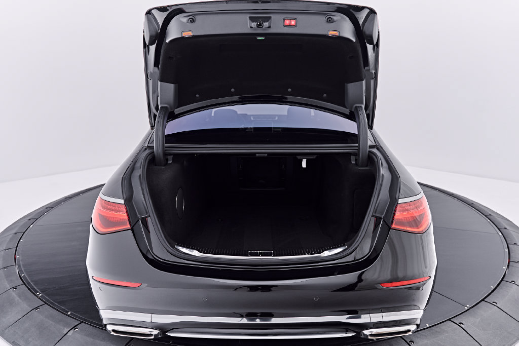 Used 2022 Mercedes-Benz Maybach S 580 4MATIC image 26