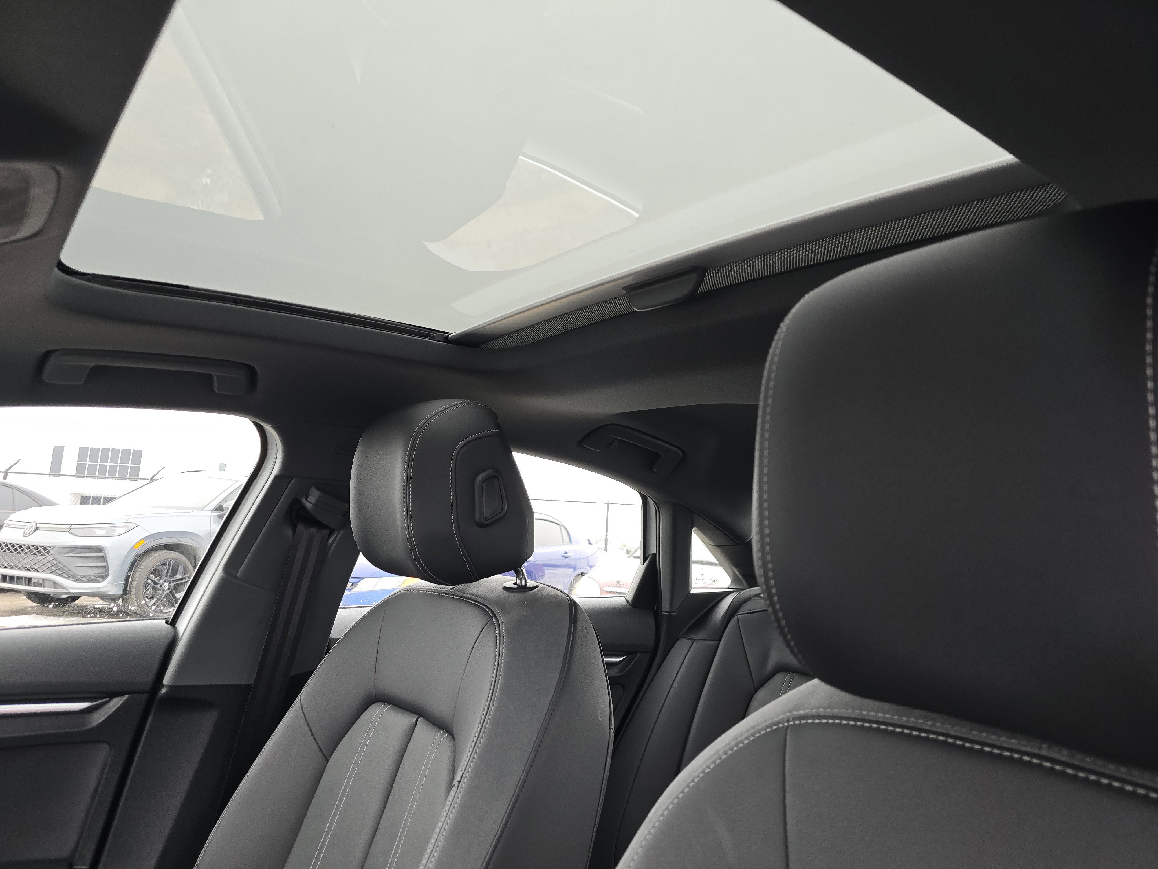 Certified 2023 Audi A3 2.0T Premium w/ Convenience Package image 9