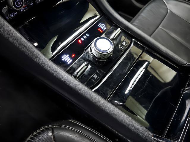 Used 2022 Jeep Grand Cherokee L Overland AWD/4WD image 23