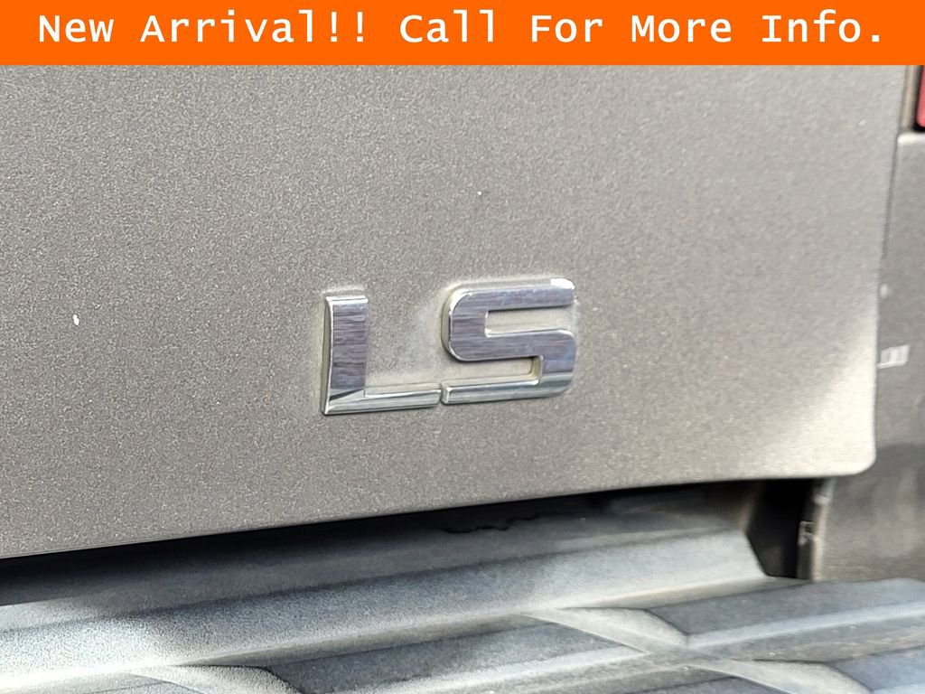 Used 2013 Chevrolet Silverado 1500 LS AWD/4WD image 9