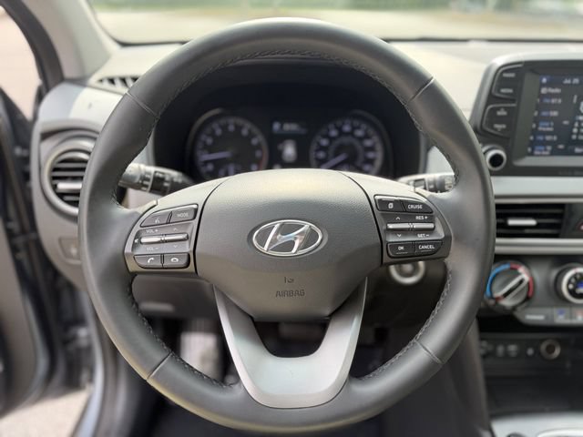 Used 2020 Hyundai Kona SEL Plus FWD image 14