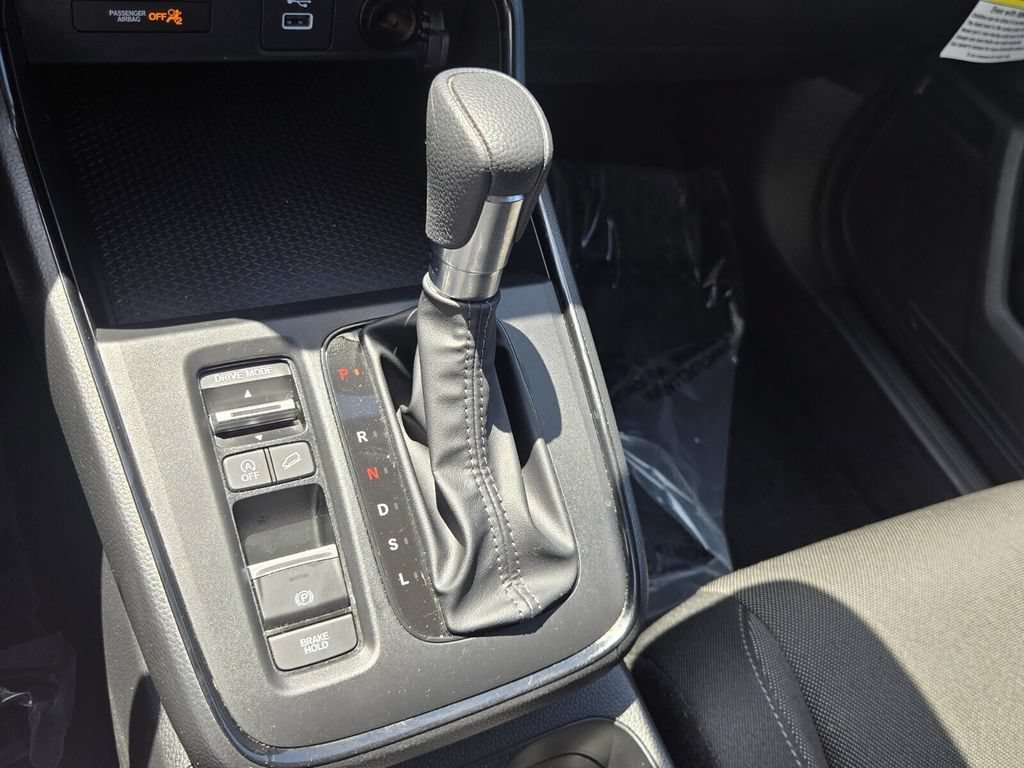 Certified 2025 Honda CR-V LX image 18