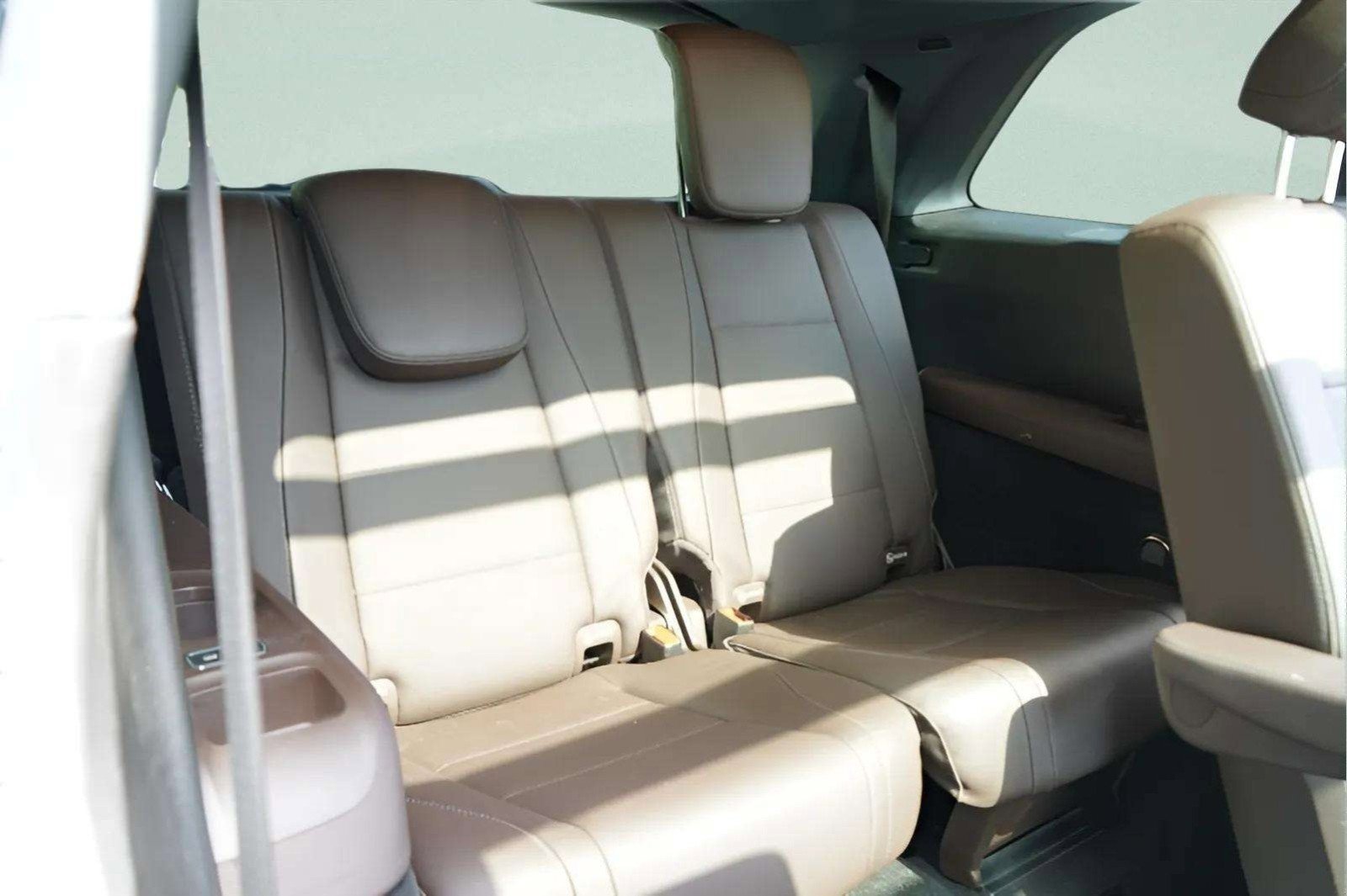 Used 2022 Mercedes-Benz GLS 450 4MATIC image 44