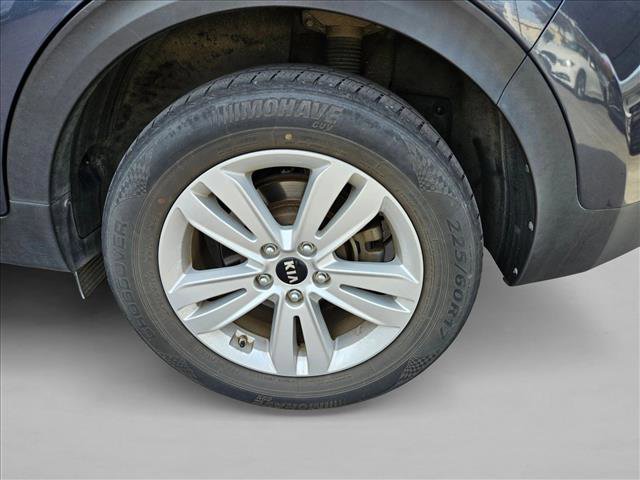 Used 2018 Kia Sportage LX image 22