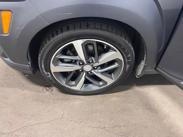 Used 2020 Hyundai Kona Ultimate image 30