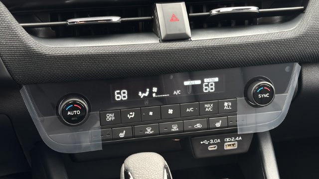 New 2026 Subaru Outback Limited AWD/4WD image 16