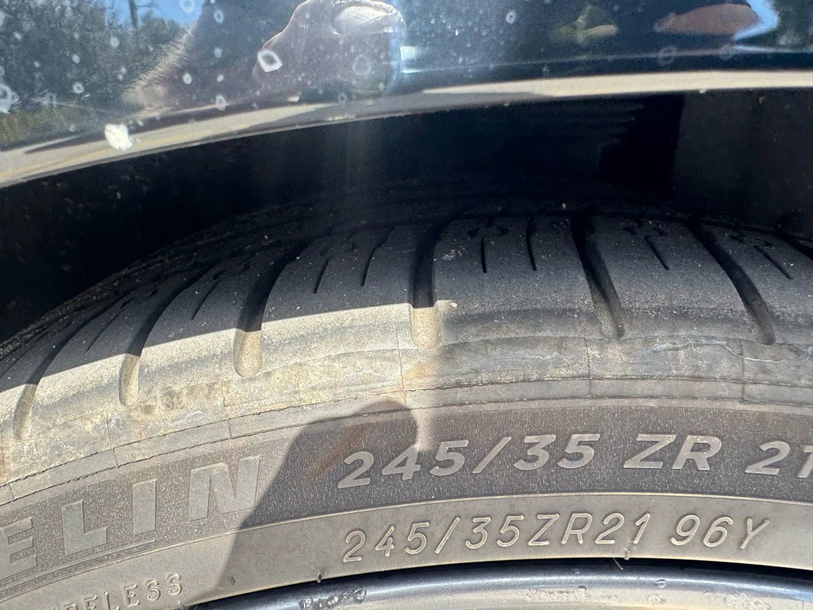 Used 2015 Tesla Model S 70D image 21