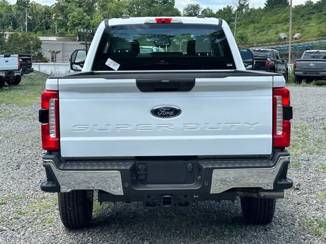 New 2026 Ford F250 XL w/ 360-Degree Camera Package AWD/4WD image 5