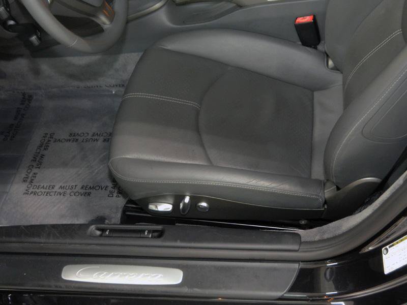 Used 2006 Porsche 911 Carrera RWD image 18